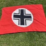 WH Drapeau identification Véhicule ' Balkan Kreuz' 