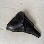 WH Etui cuir noir P08