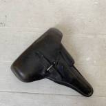 WH Etui P38 2éme Mdle cuir noir 