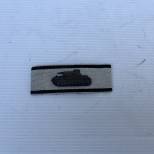 WH Insigne de manche de destruction de char 