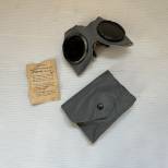 WH Lunettes de protection , étui et notice papier 