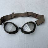 WH Lunettes de protection troupe motorisée 