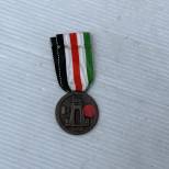 WH Médaille Afrique du Nord Germano Italienne 