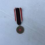 WH Médaille de service de guerre Mdle 1939 