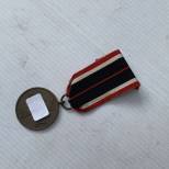 WH Médaille de service de guerre Mdle 1939 