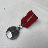 WH Médaille Hiver 1941/42 front Est