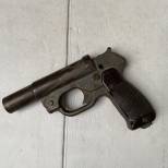 WH Pistolet Lance Fusées LP 1942