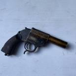 WH Pistolet Lance Fusées Mdle LP37 