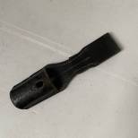 WH Porte baionnette 84/98 Cuir noir 