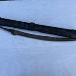 WH Porte canon de rechange  MG et sangle toile 