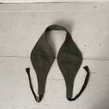 WH Protége oreilles Casquette Mdle 1943 drap feldgrau 