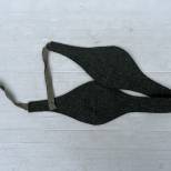 WH Protége Oreilles Mdle 1943  en drap Feldgrau 