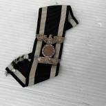 WH Rappel 2éme classe 193 et ruban 