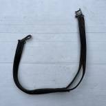 WH Sangle cuir Mitrailleuse MG34/42 