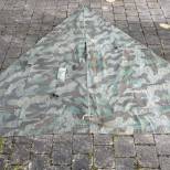WH Toile de tente individuelle Mdle 1931 
