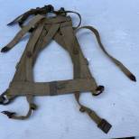 WH Trapèze d'assaut dorsal tropical  ' Sturmgepack'