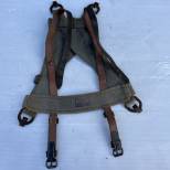 WH Trapéze dorsal d'assaut  'Sturmgepack' 
