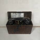 WH Téléphone de campagne Mdle 1933