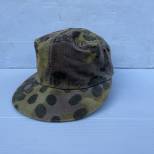 WSS Casquette à visière camouflage' Platane' 