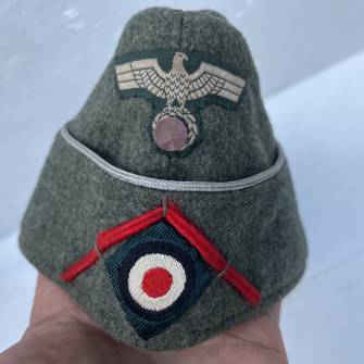 Antiquité militaire