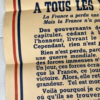 Antiquité militaire