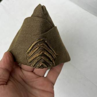 Antiquité militaire