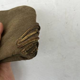 Antiquité militaire