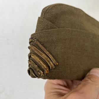 Antiquité militaire