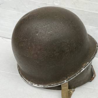 Antiquité militaire