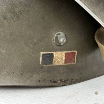 Antiquité militaire