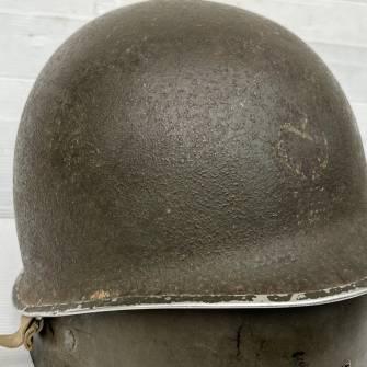 Antiquité militaire