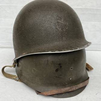 Antiquité militaire
