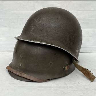 Antiquité militaire