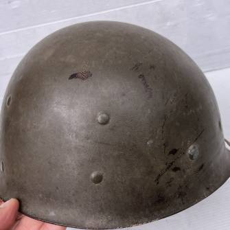 Antiquité militaire