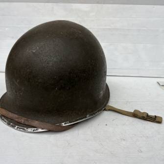 Antiquité militaire