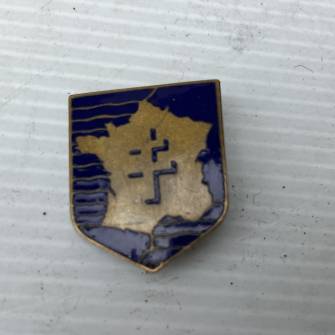 Antiquité militaire
