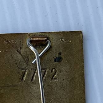 Antiquité militaire