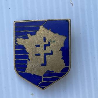 Antiquité militaire