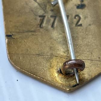 Antiquité militaire