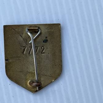 Antiquité militaire