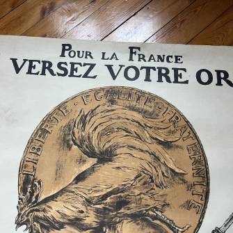 Antiquité militaire