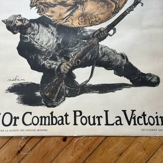 Antiquité militaire