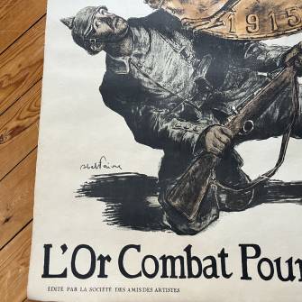 Antiquité militaire