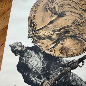 Antiquité militaire