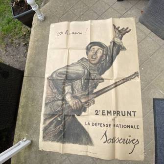 Antiquité militaire