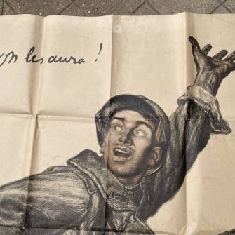 Antiquité militaire