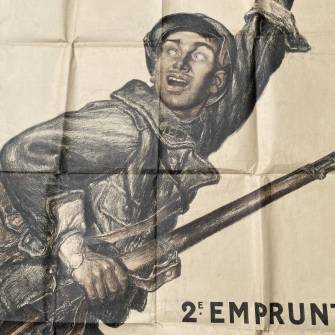 Antiquité militaire