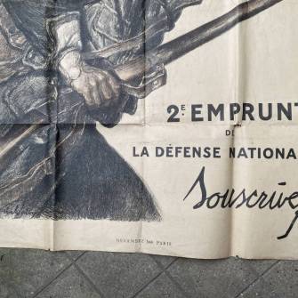 Antiquité militaire