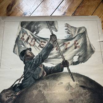 Antiquité militaire