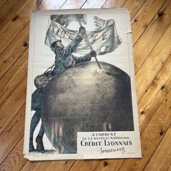 Antiquité militaire